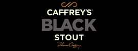 Caffreys Black Stout